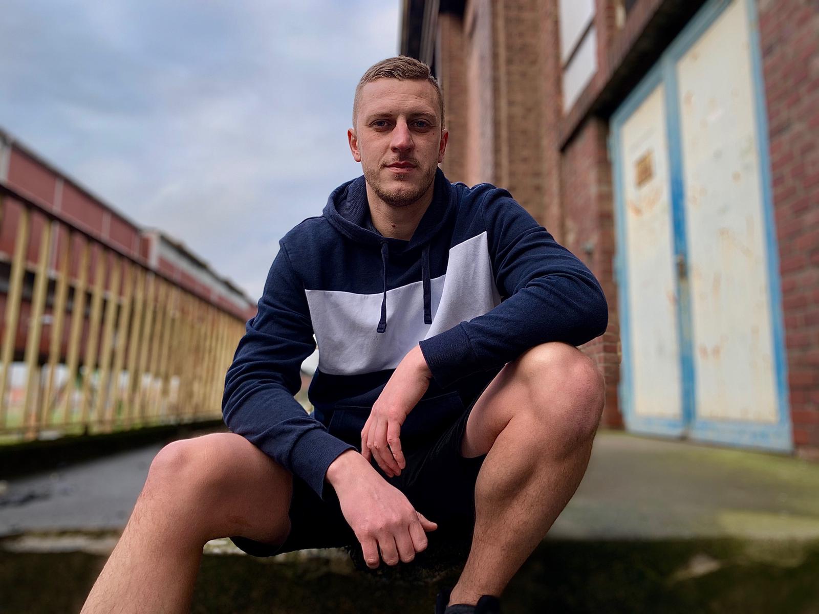 Daniel Nuss Consulting – Personal Portrait