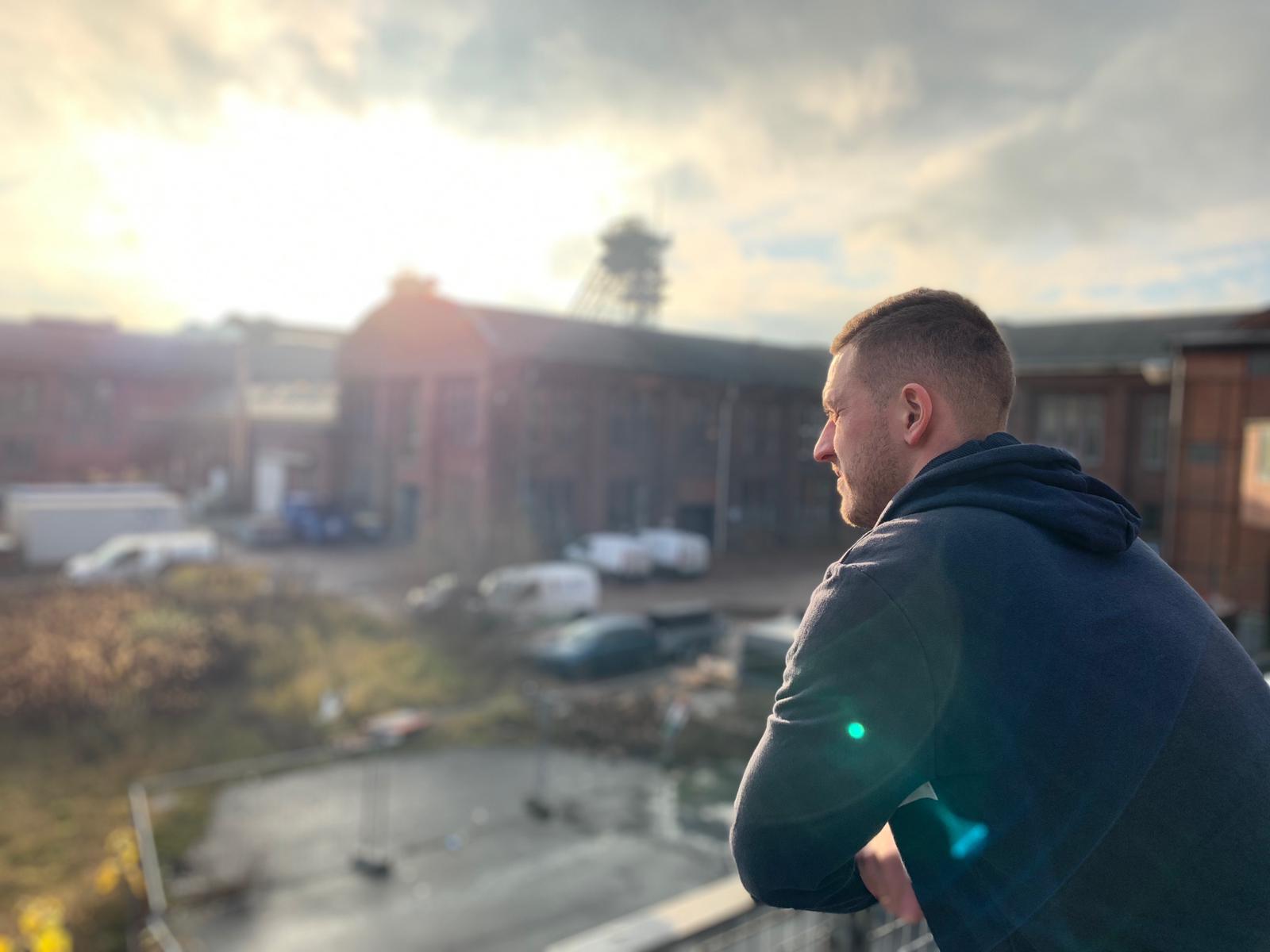 Daniel Nuss Consulting – Mental & Performance Coaching